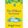 thumbnail image 1 of The O'Maras Go Greek, (Paperback), 1 of 1