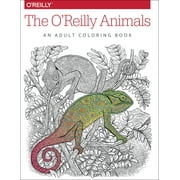 The O'Reilly Animals (Paperback)