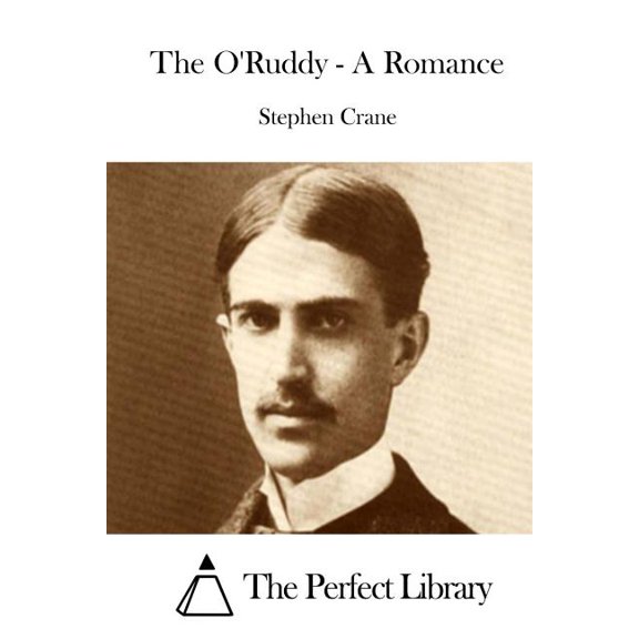 The O'Ruddy - A Romance, (Paperback)