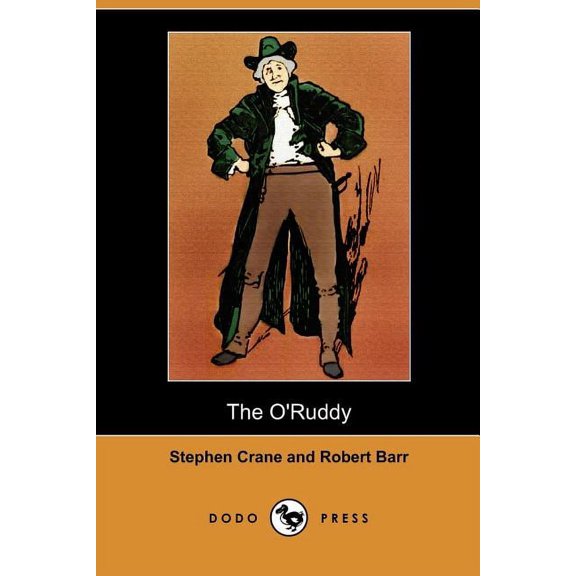 Pre-Owned O'Ruddy (Dodo Press)