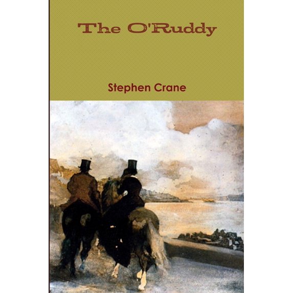 The O'Ruddy, (Paperback)