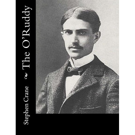 The O'Ruddy, (Paperback)