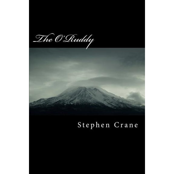 The O'Ruddy, (Paperback)