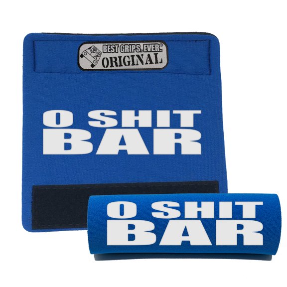 The O Sh*t Bar®
