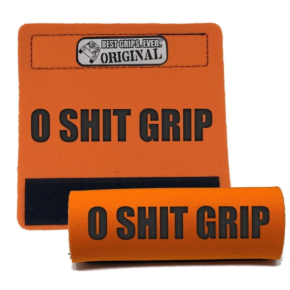 The O Sh*t Grip®