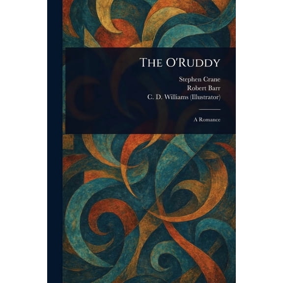 The O'Ruddy, (Paperback)