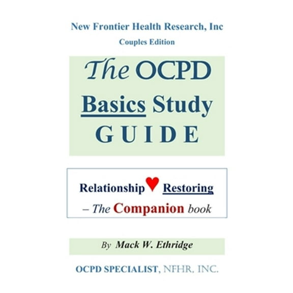 The OCPD Basics Study Guide (Paperback)