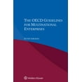 thumbnail image 1 of The OECD Guidelines for Multinational Enterprises (Paperback), 1 of 1