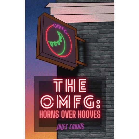 The OMFG (Paperback)