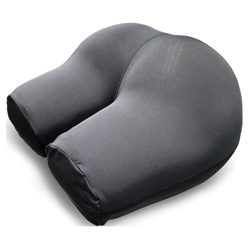 The Buttress Pillow  POPSUGAR Love & Sex