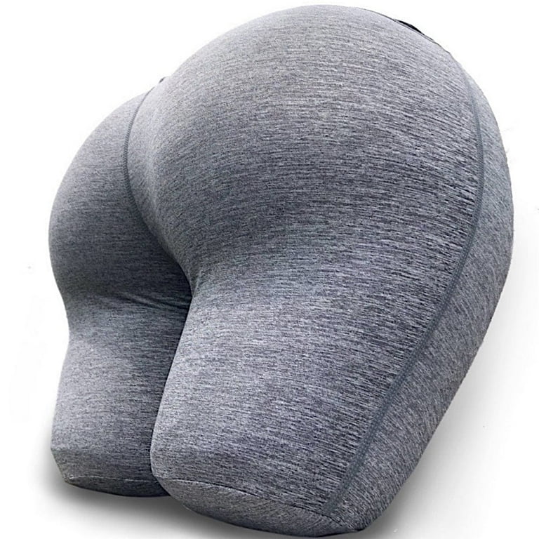The OMG Buttress Pillow Walmart