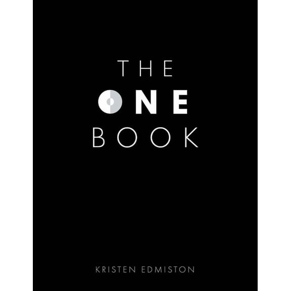 The ONE Book, (Paperback)