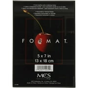 MCS 5 x 7 Picture Frame - Black