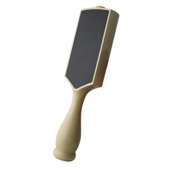 The ORIGINAL Two Sided Chalkboard Tap Handle (Natural) - Tap Boards