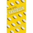 thumbnail image 1 of Allergy Cough Cold Medicine Advice Book "The OTC Handbook" Medication Guide. Flu, GI, Skin &amp; MORE!, (Hardcover), 1 of 1