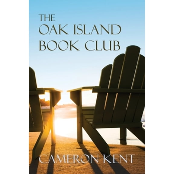Pre-Owned The Oak Island Book Club (Paperback) 195041373X 9781950413737
