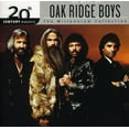 thumbnail image 1 of The Oak Ridge Boys - 20th Century Masters: Millennium Collection - Music & Performance - CD, 1 of 3