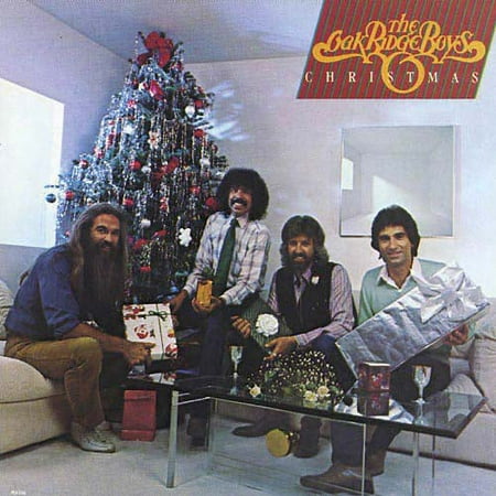 Anderson Oak Ridge Boys      Christmas