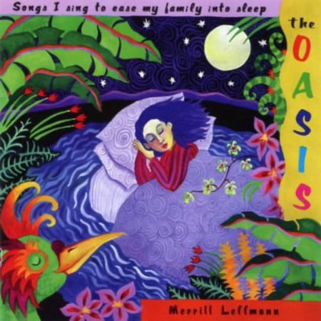The Oasis