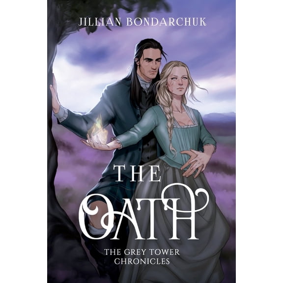 The Oath, (Paperback)