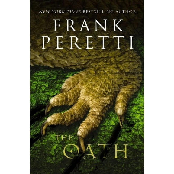 The Oath, (Paperback)