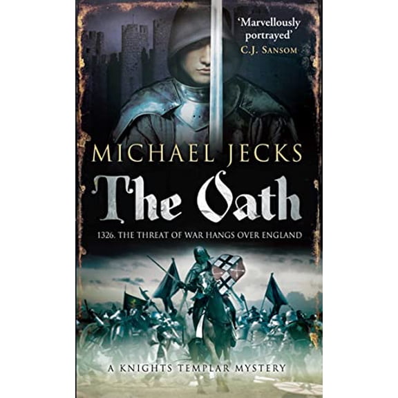 Pre-Owned The Oath (Paperback)