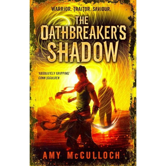 The Oathbreaker's Shadow