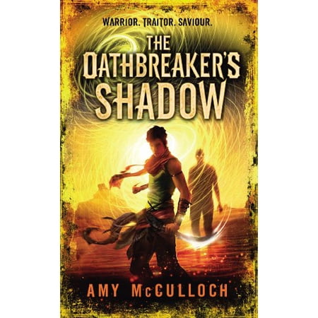 Pre-Owned The Oathbreaker s Shadow (Paperback) 0552566365 9780552566360