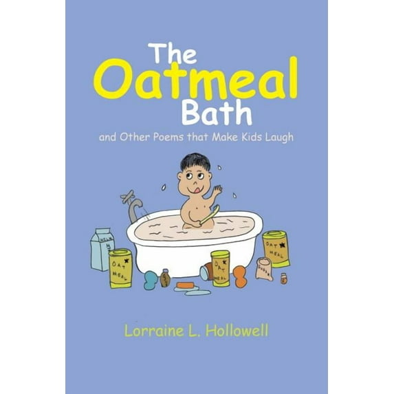 The Oatmeal Bath