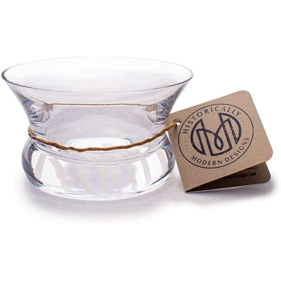 The Oaxaca Tequila & Mezcal Glass Glass Set of 2