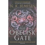 Obelisk Gate The Broken Earth, Bk. 2
