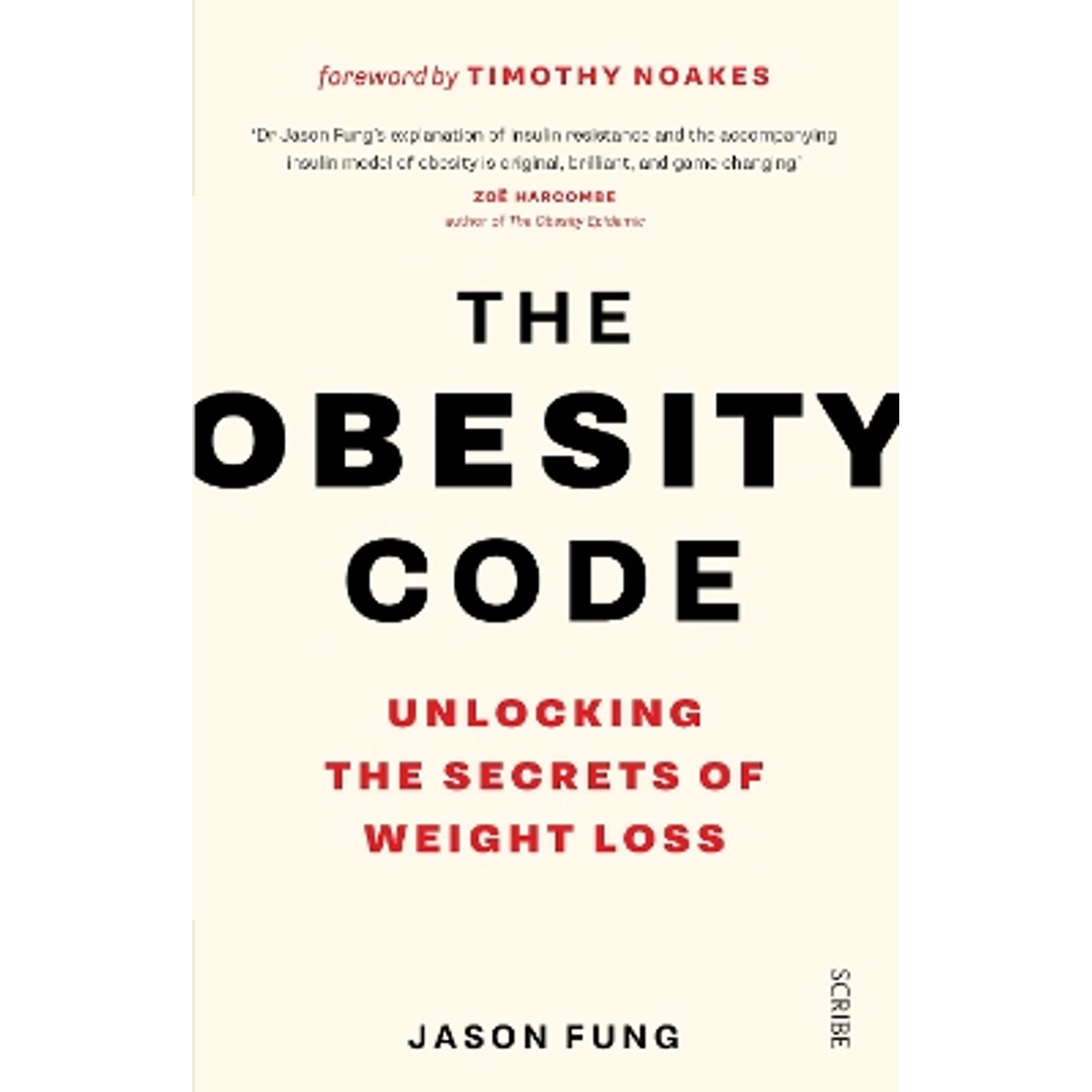 健康・医学 ORANGE BOOK2025 The Hunger Code: Resetting Your Body's Fat Thermostat in the