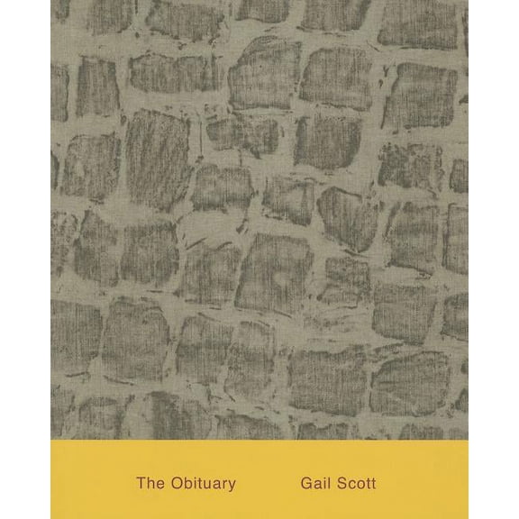 The Obituary (Paperback)