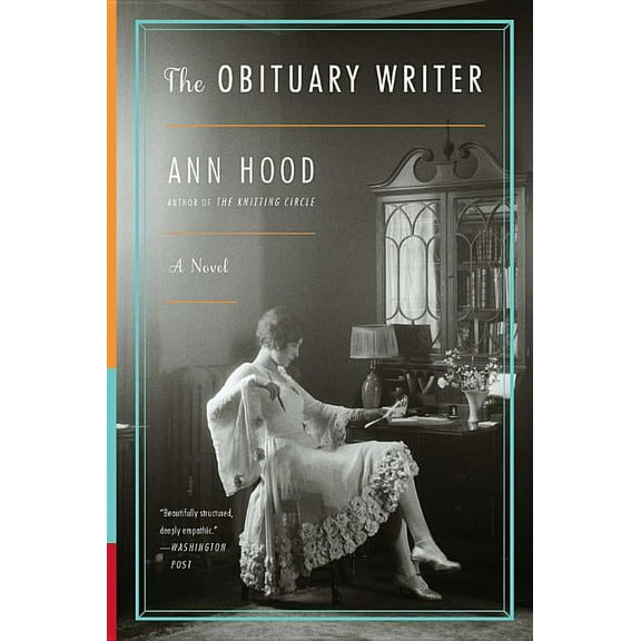 The Obituary Writer, (Paperback)