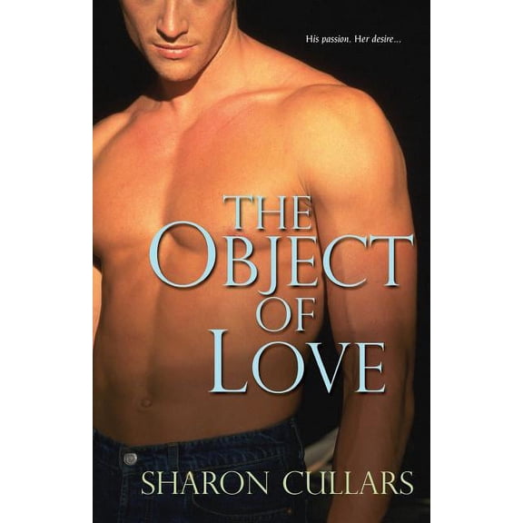 The Object Of Love (Paperback)