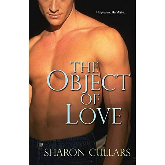 Pre-Owned The Object of Love Paperback