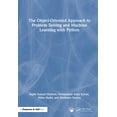 thumbnail image 1 of The Object-Oriented Approach to Problem Solving and Machine Learning with Python, (Hardcover), 1 of 1