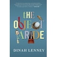thumbnail image 1 of Pre-Owned The Object Parade: Essays Paperback, 1 of 1