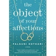 thumbnail image 1 of Pre-Owned The Object of Your Affections (Paperback) 1525823531 9781525823534, 1 of 1