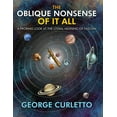 thumbnail image 1 of The Oblique Nonsense of It All (Paperback), 1 of 1