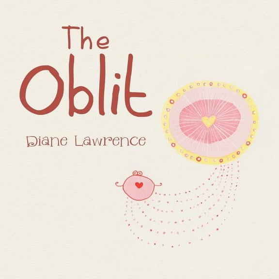 The Oblit, (Paperback)