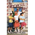 thumbnail image 1 of Pre-Owned The Obnoxious Jerks (Mass Market Paperback) 0553281143 9780553281149, 1 of 1