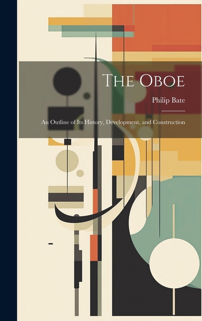 The Oboe (Hardcover)