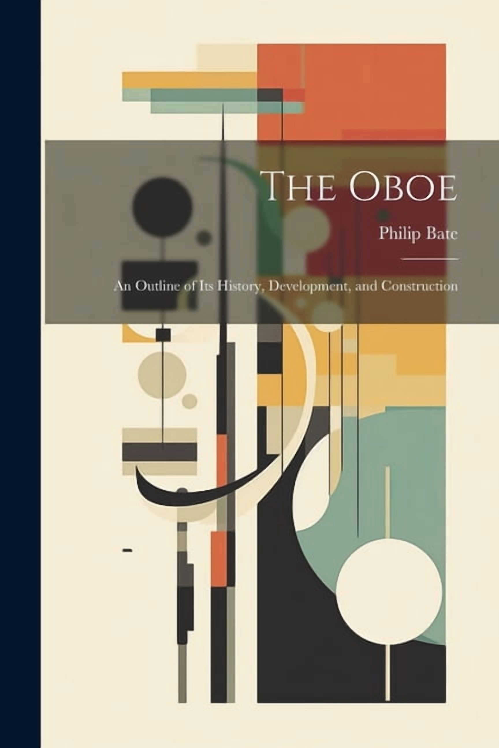 The Oboe (Paperback)