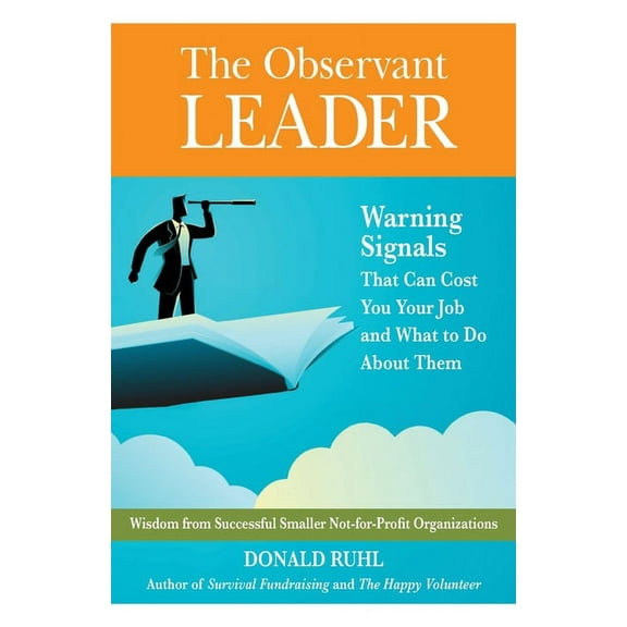 The Observant Leader, (Paperback)