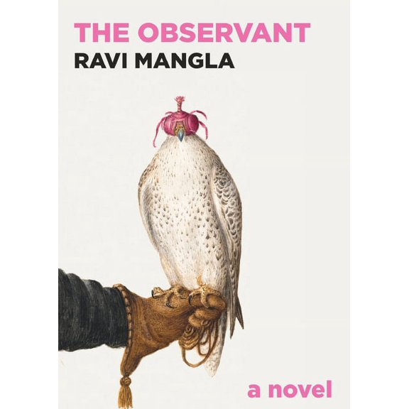 The Observant, (Paperback)