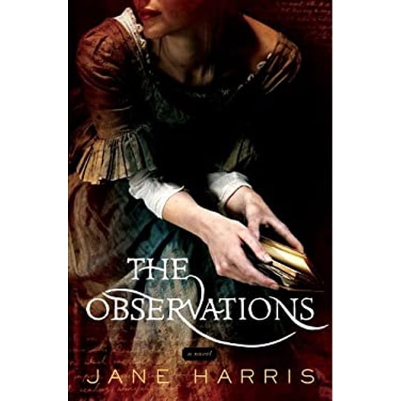 Pre-Owned The Observations (Hardcover) 0670037737 9780670037735