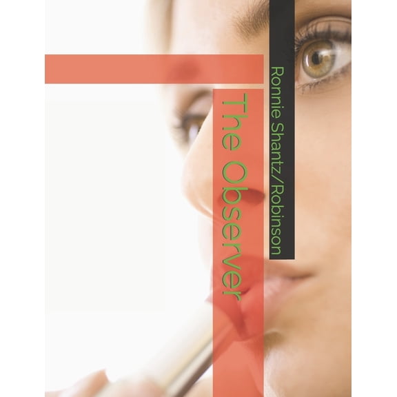 The Observer (Paperback)