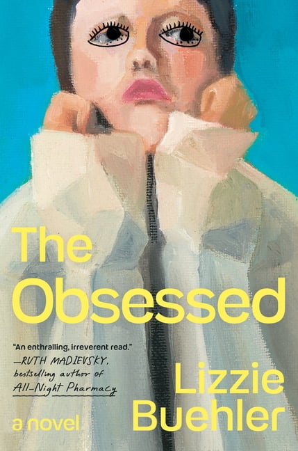 The Obsessed, (Hardcover)