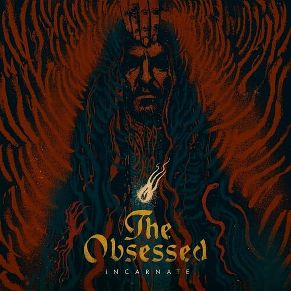 The Obsessed - Incarnate - Music & Performance - CD